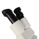 Byomic stereo microscope byo-st3Led