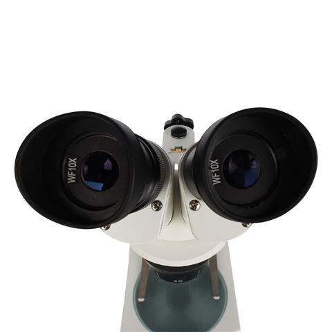 Microscope stéréo byomic byo-st3led