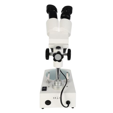 Byomic stereo microscope byo-st3Led