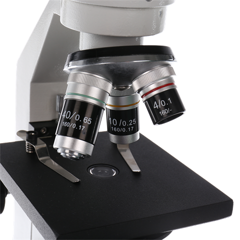 Byomic Study Microscope BYO-30