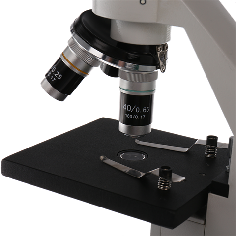 Microscope d'étude byomic byo-30