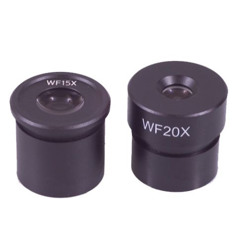 Byomic WF 15x 13 mm Ocular Set