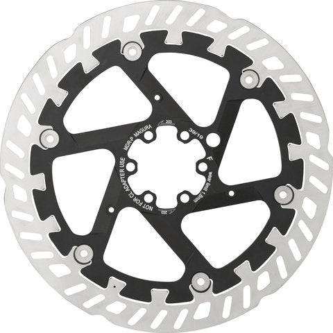 Magura mdr-p 6-bolt brake rotor