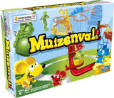 Hasbro Mausefalle-Brettspiel