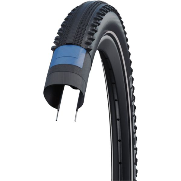 Schwalbe - Hurricane Performance DD Reflex 29x2,00