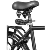 Axa Steckkabel Newton Steckkabel Newton 180 cm sw