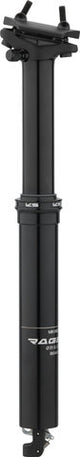 Kind shock rage-is 100 mm seatpost