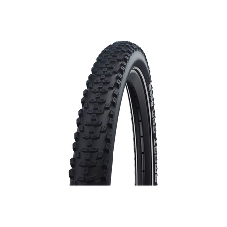 Schwalbe Reifen Sam Leistung