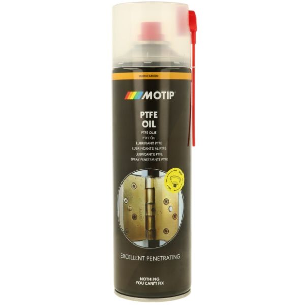 Motip PTFE-Öl