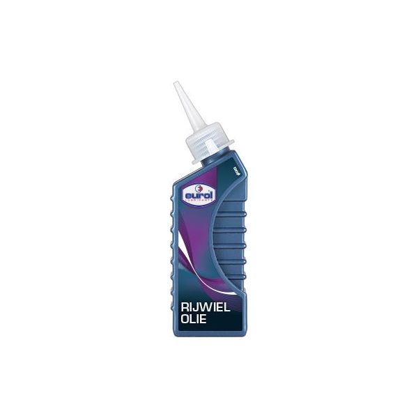 Fahrradöl Eurol 100 ml