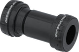 Ceramicspeed bb30 shimano road bottom bracket, 42 x 68 mm