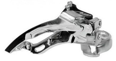 Shimano Acera FD-M330 front derailleur 31.8 mm Down Pull