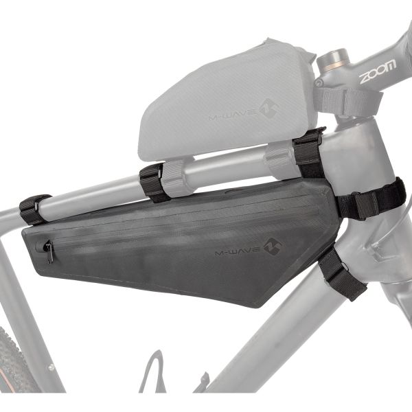 M-Wave Rough Ride II Triangle Dreieckstasche