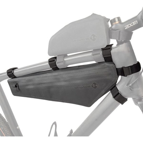 M-Wave Rough Ride II Triangle Dreieckstasche