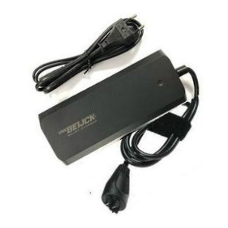 Van Beijck Batterieladegerät Modell Bosch 36 Volt 4ah