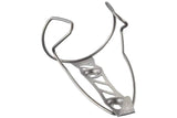 Supacaz Tifly Cage Bidon Holder Titanium Roh