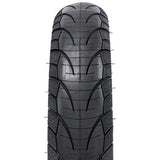Edge Tire Fatbike Fettstraße 20 x 4,00 100-406 mm schwarz