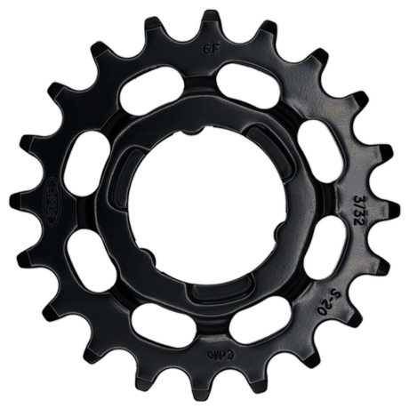 Gear KMC 20T E-Bike 1 2x3 32