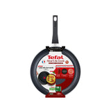 Tefal Kochgeschirr Tefal Start Easy Bratpfanne 28 cm schwarz
