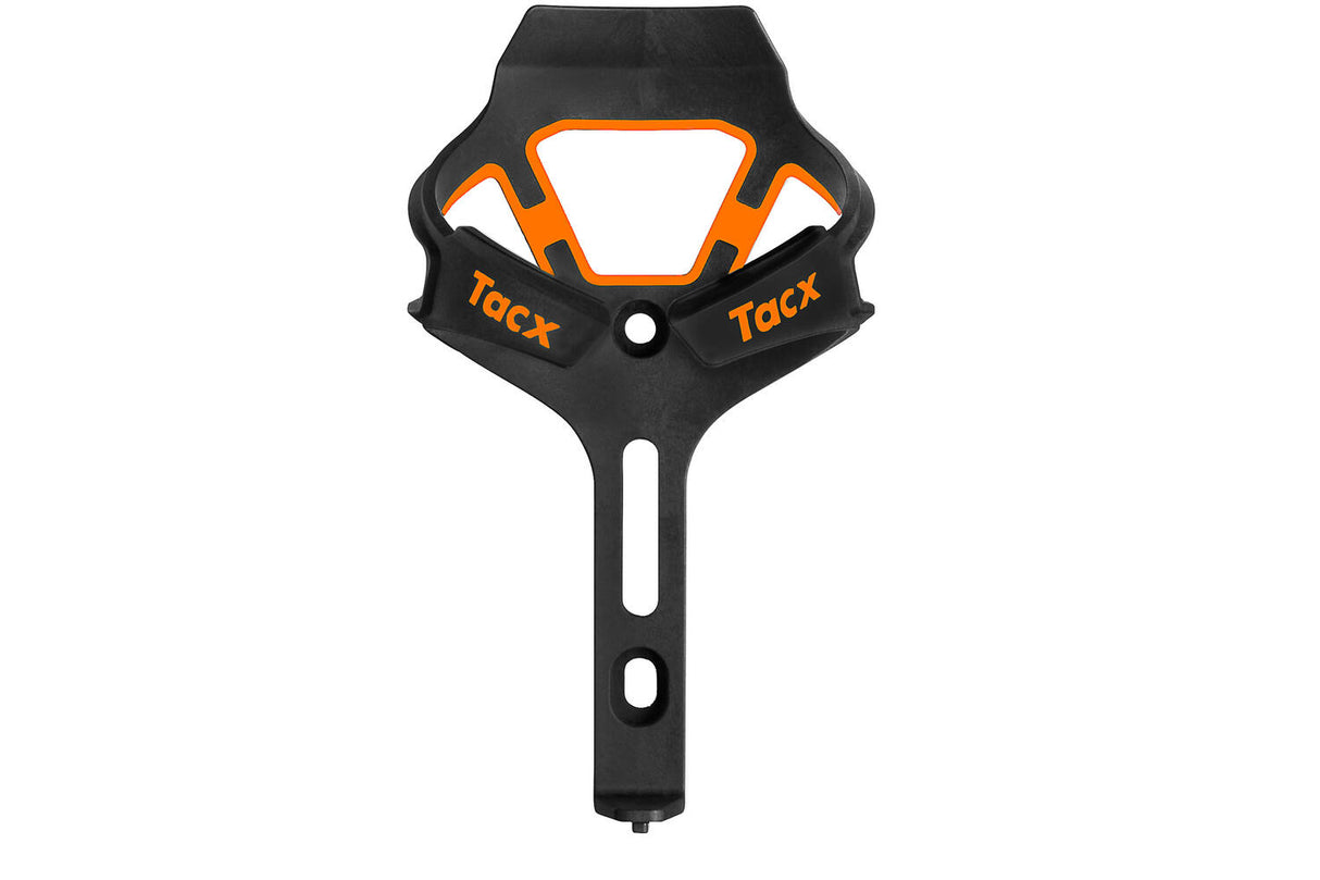 Tacx Ciro bidonhouder mat oranje