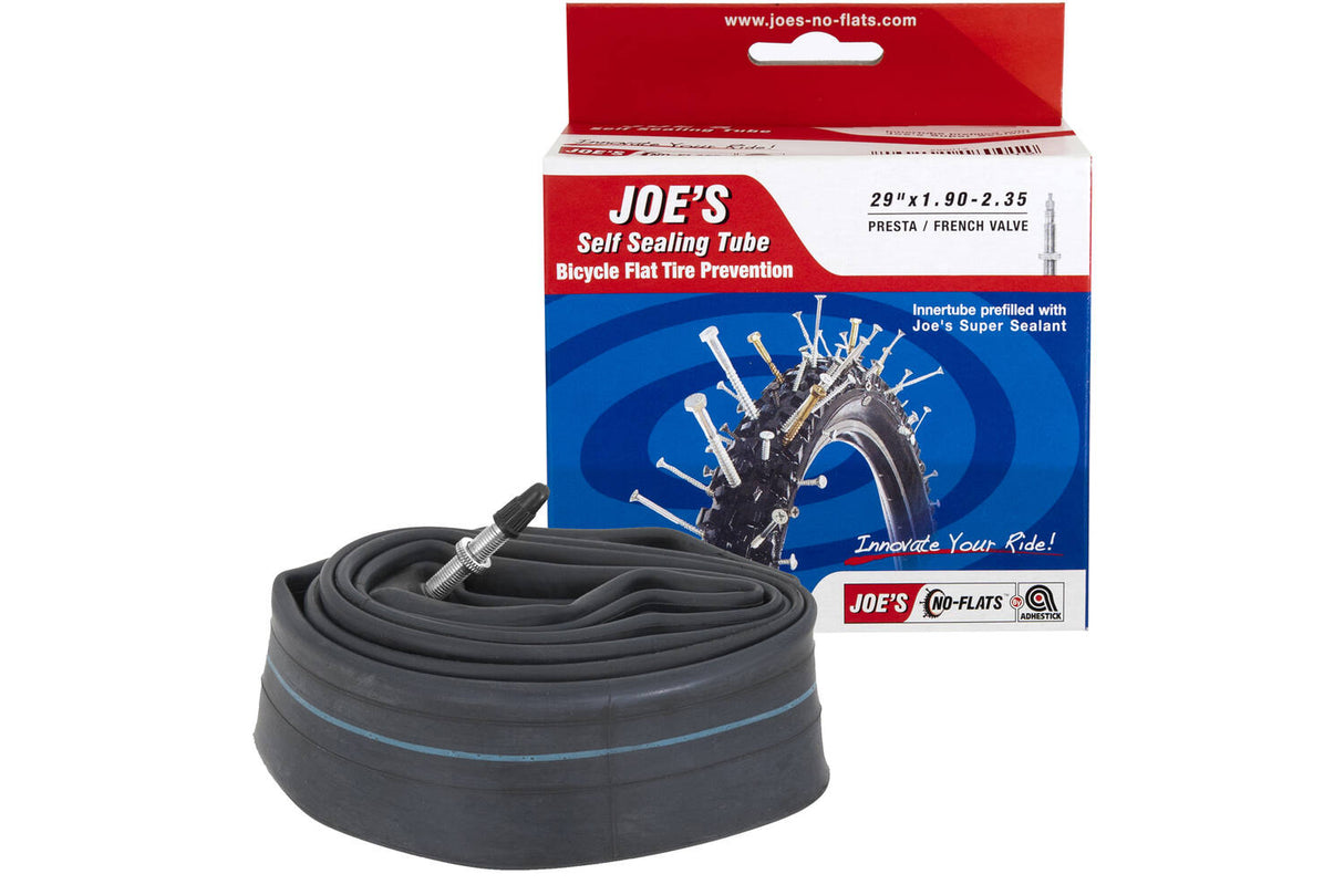 Joe's No Flats Inner Trube Self Trube trubice FV 29x1.90-2,35 (MTB)