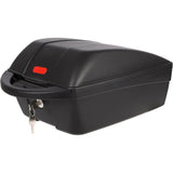 Polisport Gepäckträgerbox Move Mik 2.0 Gepäckträgerbox Move Mik 1l schwarz