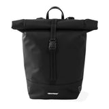 Dutchperfect Urban Proof Single Rolltop Bag 20l blau recycelt