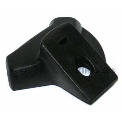 Spanninga Hood für Waage Tandard 30mm