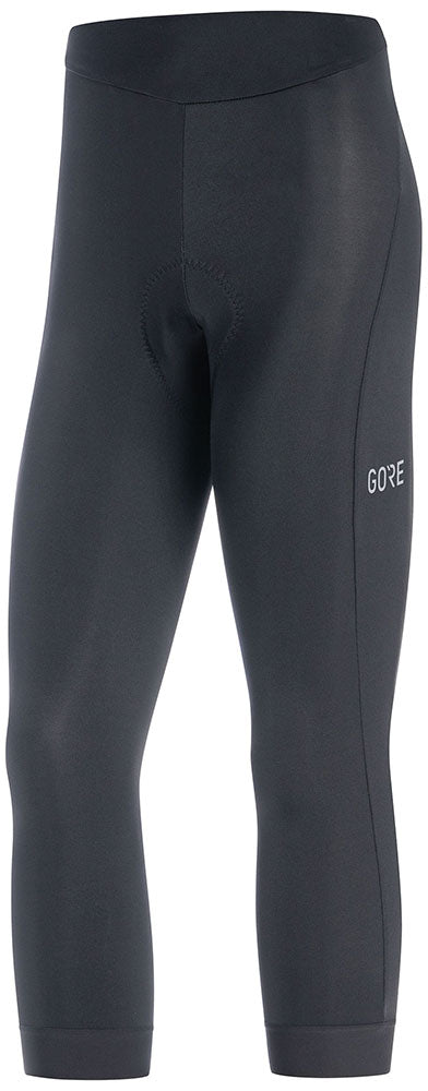 Gorewear c3 – Damen 3 4 Tights+ mit Polster