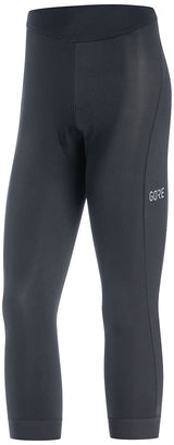 Gorewear c3 – Damen 3 4 Tights+ mit Polster