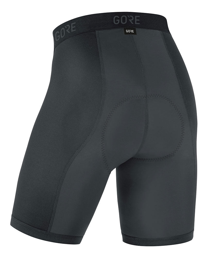 Gorewear C3 Liner – Innenshorts mit Polster