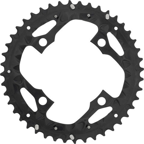 Shimano fc-t551 10-speed chainring
