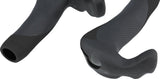 Sqlab stuby handlebar grips