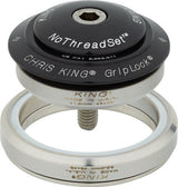Chris king dropset 5 is42 28.6 - is52 40 griplock headset