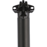 Trivio – Sattelstütze Trust 400 x 31,6 mm Nullversatz