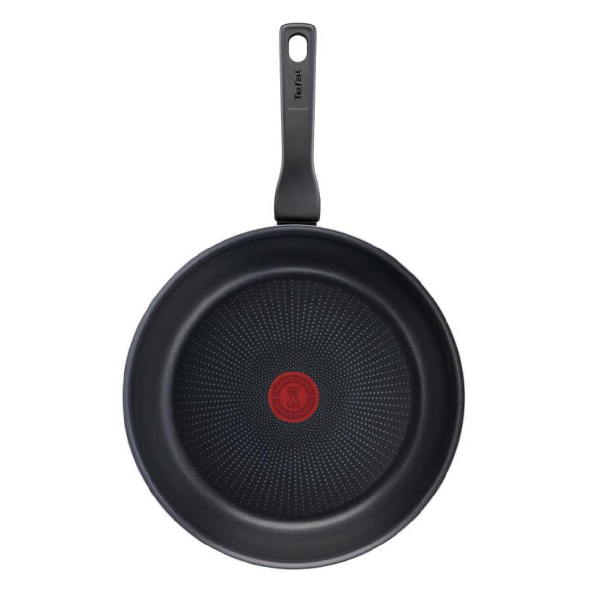 Tefal Kochgeschirr Tefal XL Force Bratpfanne 24 cm schwarz