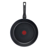 Tefal Kochgeschirr Tefal XL Force Bratpfanne 20 cm schwarz