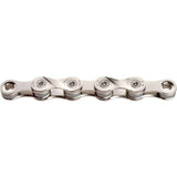 KMC Fahrradkette X9 Silber 114 Glieder