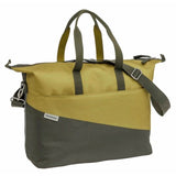 Burger - New Looxs Bag New Looxs Tendo Single | oslo | olivgrün gelb | 21l