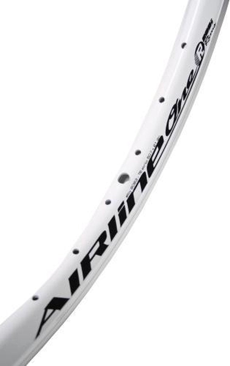 Rodi Airline One Rim Silver Etro 507 24 Zoll 36-Loch