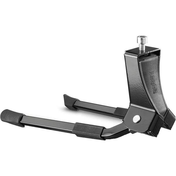Ursus Double Standard Hopper Black 275 mm Blase