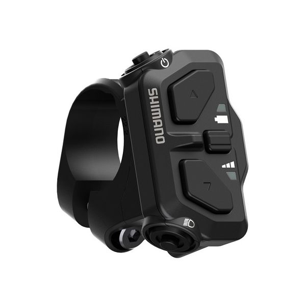 Shimano Steps SW-EN600-L Schalteinheit links 35 mm 31,8 mm