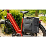 Burger - New Looxs Bag New Looxs Tulum Camella Single | schwarz | 26l