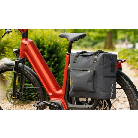 Burger - New Looxs Bag New Looxs Tulum Camella Single | schwarz | 26l