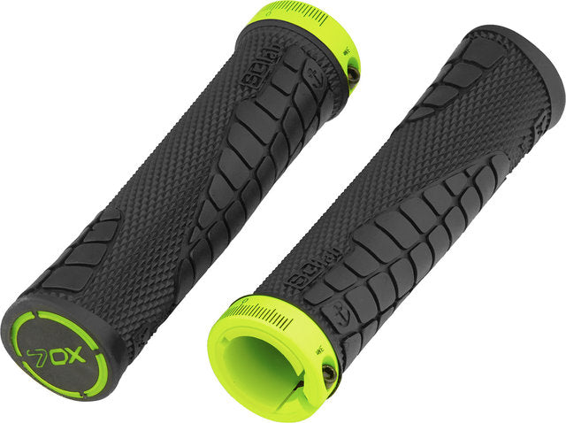 Sqlab handlebar grips