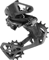 Campagnolo Super Record WRL 13-Gang-Direktschaltwerk