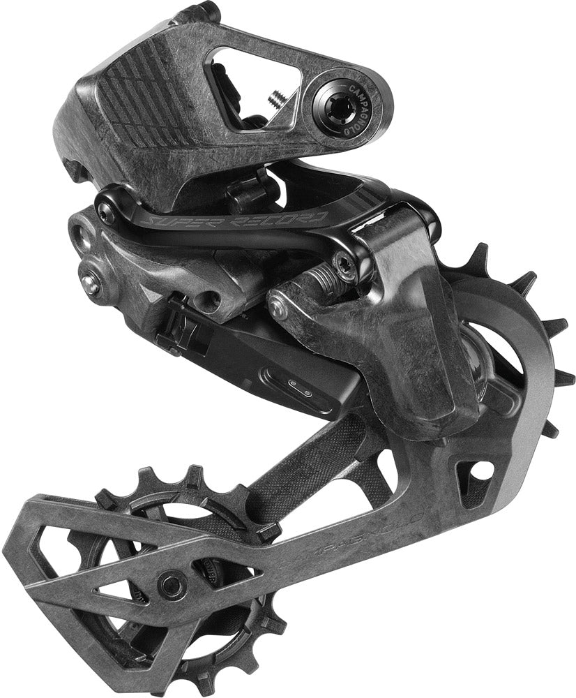 Campagnolo Super Record WRL 13-Gang-Schaltwerk