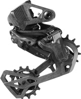 Campagnolo Super Record WRL 13-Gang-Direktschaltwerk