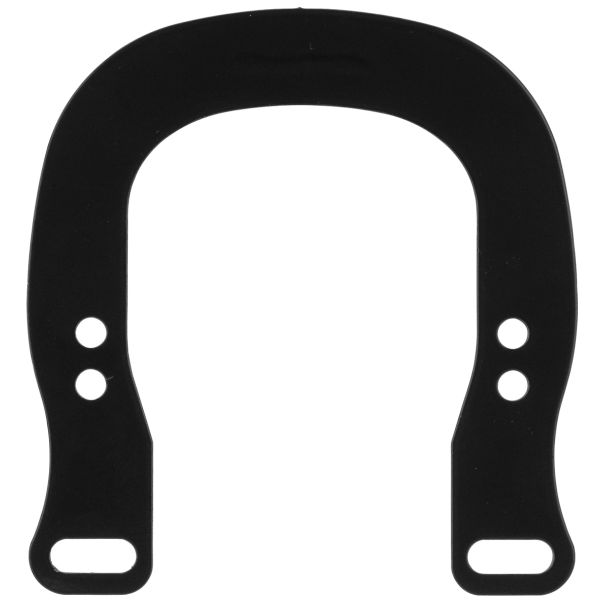 Axa Ringslot 583 SLZ - 120 mm - V -Bremse - Schwarz