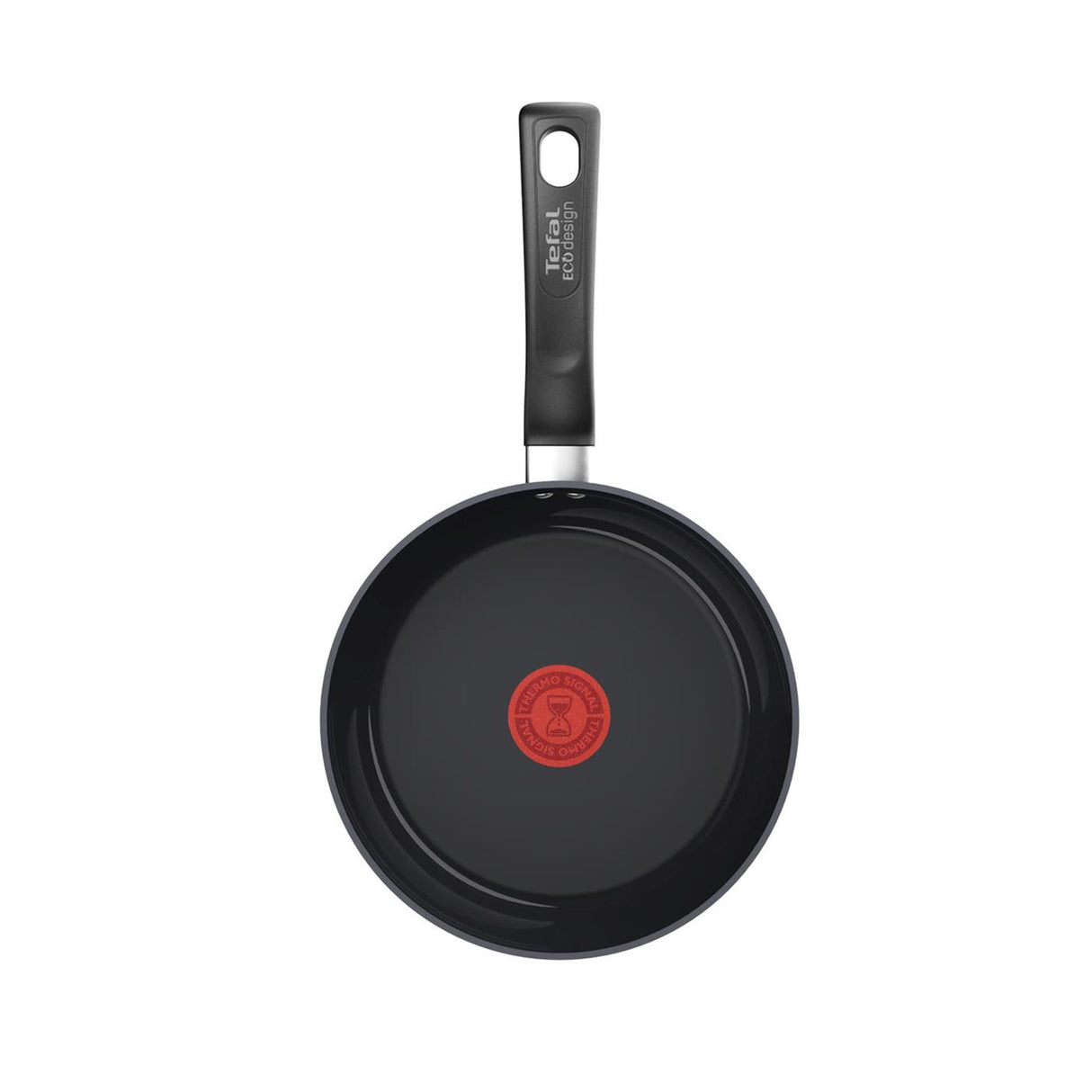 Tefal Change schwarze Bratpfanne ø20cm